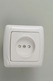 Wall Socket with Protection 7022X