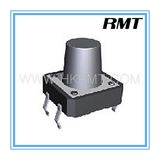 China Manufacturer DIP Tactile Switch (TS-1103D)