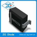 Bat42W-Bat43W Surface Mount Schottky Rectifier