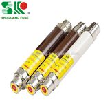 BS En 60282-1-2006 High-Voltage Fuses Current-Limiting Fuses