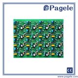 Over-Voltage and Under-Amper Circuit Breaker PCBA Assembling