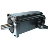 48V BLDC Motor for Ad Box
