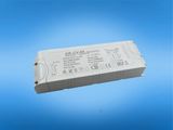 80W Constant Current LED Driver with Ce ETL