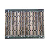 2oz 1.8mm Multilayer PCB for Car with Immersion Gold