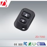 Universal Remote Control