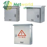 Stainless Steel Foundation Box / Outdoor Box