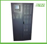 Three Phase 10kVA Online UPS with Battery Power Supply