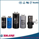 CD60 Electrolytic Motor Starting Capacitor for Refrigerator