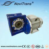 0.75kw AC Synchronous Motor with Decelerator (YFM-80B/D)