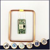 125kHz Low Frequency Custom RFID Antenna Coil with PCBA