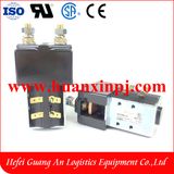 80V Albright Normally Closed Contactor Sw180b-14