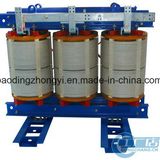 Sgb10 Fire and Explosion Protection 11kv 22kv 33kv Electrical Dry Transformer