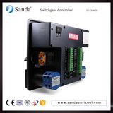 Customized Flush Mounted Switchboard Switchgear Control Panel