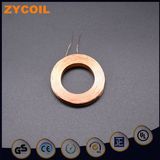 Self Adhesive Copper Toy Coil Manufacturer