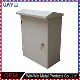 Custom High Precision Size Manufacturers Metal Electrical Distribution Box