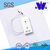 80W Wire Wound Ceramic Resistor for Inverter