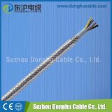 Flexible PVC Electric Control Wire and Cable