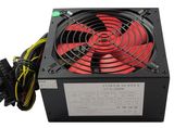 Coating Black 350W ATX PC Power Supply with 12cm Fan