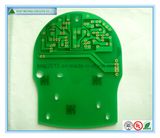 Fr-4 3.0mm PCB Board /Thick Copper PCB Manufacturer