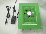 100ah UPS Backup Power Lithium Battery Pack with DC 5V/12V Discharge Interface