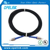 Drop Cable Fiber 2-Fiber FC Optic Communication Round Cable
