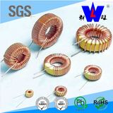 Tcc Common Mode Choke Coil Power Inductor with RoHS