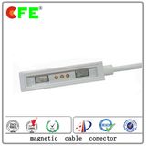 3pin Magnetic Connector with Cable