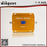 Gold CDMA/PCS Signal Booster/Dual Band 850/1900MHz Home Signal Repeater/Signal Repeater From Wt