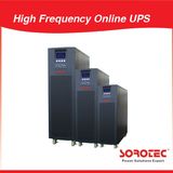 High Frequency Online UPS HP9335c Plus 10kVA - 30kVA for Telecom