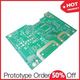 Advanced Fr4 94V0 BGA PCB for Aerospace