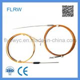 Thermocouple for Hot Runner Nozzle with K and J Type Probe