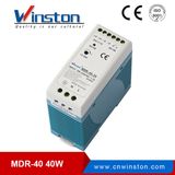 Mdr-40 40W Mini-DIN Rail Switching Power Supply