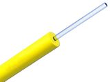 Indoor Optical Fiber Cable 0.6mm Tight Buffer Cable