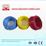Hot Selling PVC Insulation Copper Conductor Single Core Electrical Wire