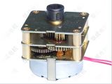 Reduction-Gear Synchronous Motor, Fan Motor (49TDY-M)