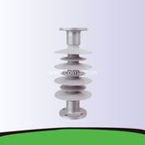 24kv Silicon Post Insulator 8kn Sta-24-750