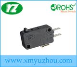 16A Push Button Micro Switch