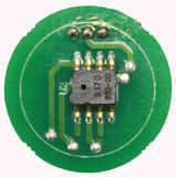 Pressure Sensor Module for Commercial Vehicles