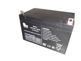 12V12L VRLA Jump Starter Power Battery