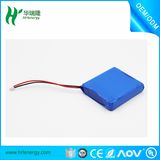 AAA Quality 1800mAh 7.4V Lithium Battery Cr14505