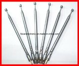 Telescopic Antenna & FM Radio Antenna & Rod Antenna & Telescopic Toys Antenna