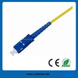 Sc Single Mode Simplex Fiber Optic Patch Cord