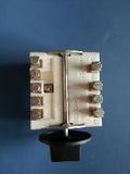 Electric Oven Switch High-Temperture Resistance Heater