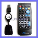 Wireless USB PC Remote Control Laptop IR Control for Acer