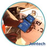 GPS Container Sealing Lock Tracker for Container Tracking Sealing and Management Solution