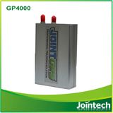 GPS/GSM Tracker with Software for Mobile Fleet Management and Monitoring