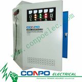 SBW-200kVA Full-Auotmatic Compensated Voltage Stabilizer/Regulator