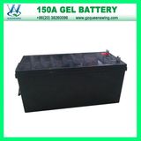 Gel 12V 150ah Deep Cycle Solar Battery (QW-BG150A)