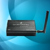 Smartphone Mirrorlink for Audi / Toyota / Honda with WiFi