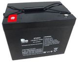 6FM80 Chargeable AGM Battery for UPS System